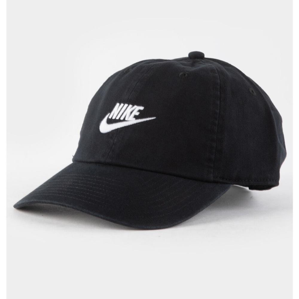 Nike Sportswear Heritage 86 Strapback Cap Hat Unisex
